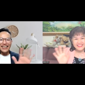 【學員NLP課程心得分享】羅康瑋 先生